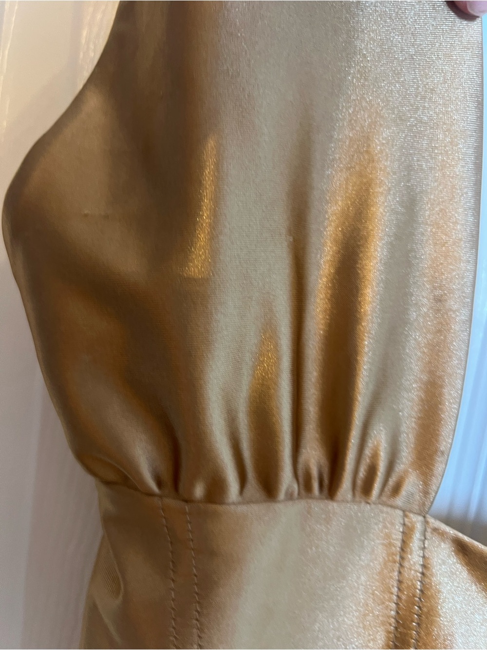 RETROFETE CHARITY DRESS - Picture 5 of 10